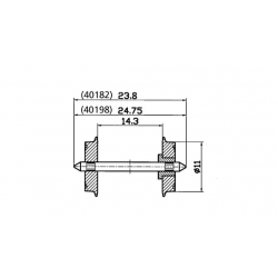 Roco 40198